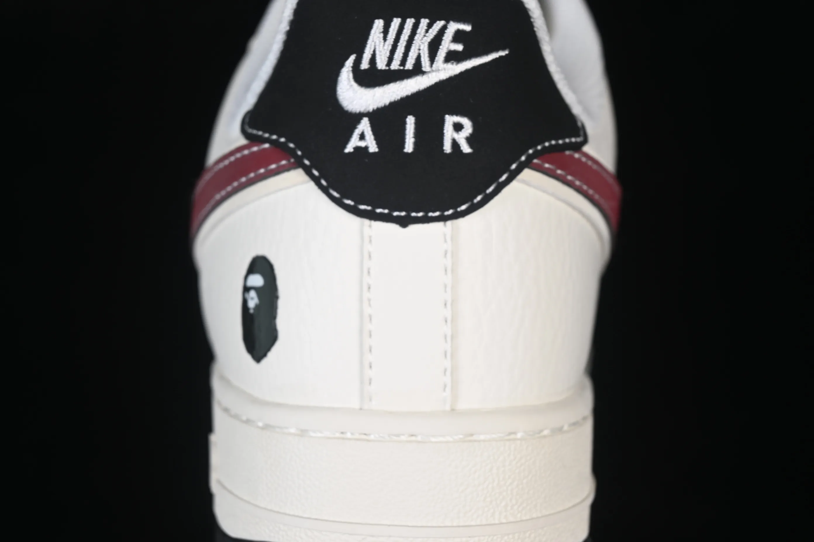 All Categories Nk Air Force 1 Air Force Series Nk Air Force 1 Low Air Force Low Nike Air Force 1'07 Low Ape Head Graffiti Air Force One Low Casual Shoes MM3399-812